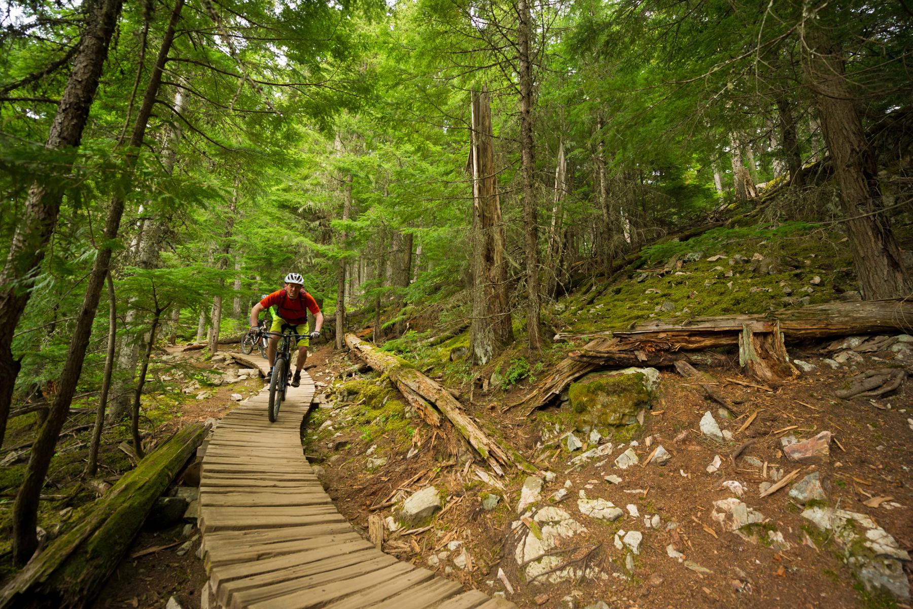 Outdoor Activities in Colorado Springs